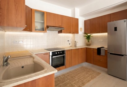 Geroskipou, Paphos Appartement Propriété à vendre | R11728