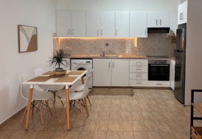 Geroskipou, Paphos Appartement Propriété à vendre | R11729