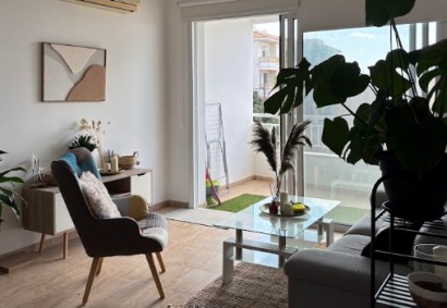 Geroskipou, Paphos Appartement Propriété à vendre | R11730