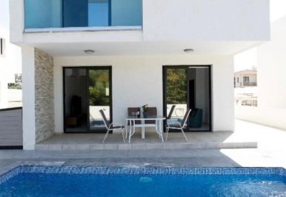 Chlorakas, Paphos Villa Individuelle À louer | BK11733
