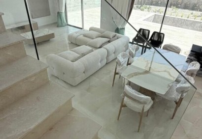 Geroskipou, Paphos Villa Individuelle À louer | BK11744