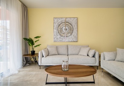 Kato Paphos, Paphos Appartement À louer | BBK11746