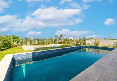 Kissonerga, Paphos Villa Individuelle À louer | BK11750