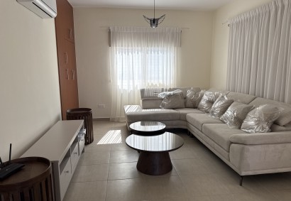 Kissonerga, Paphos Villa Individuelle À louer | BK11749