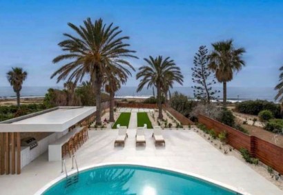 Chlorakas, Paphos Villa Individuelle À louer | BK11756