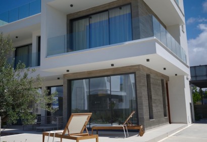 Geroskipou, Paphos Villa Individuelle À louer | BK11744
