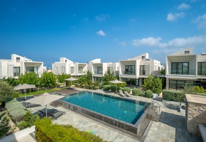 Empa, Paphos Villa Individuelle À louer | BBK10332