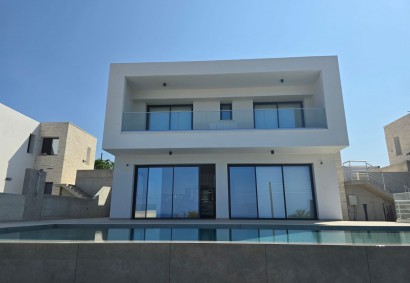 Pegeia, Paphos Villa Individuelle À louer | BK11764