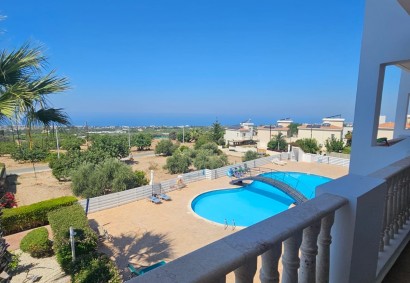Tala, Paphos Appartement À louer | BKP11758