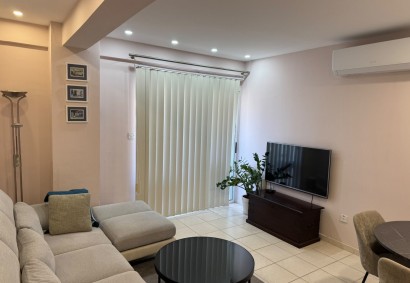 Kato Paphos - Universal Appartement À louer | BK11769