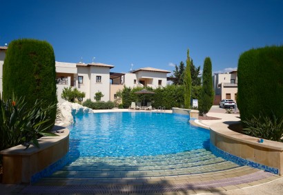 Kouklia - Aphrodite hills Appartement au rez-de-ch | RK11770