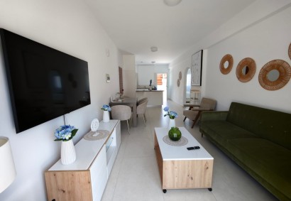 Kato Paphos - Universal Appartement au rez-de-chau | RK11771