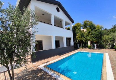 Stroumpi Kato, Paphos Villa Individuelle À louer | SMB11784