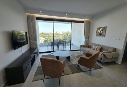 Paphos - Moutallos, Paphos Appartement À louer | SBA11785