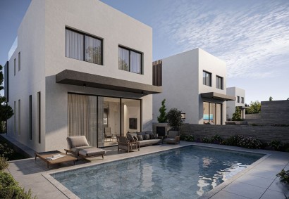 Tremithousa Villa Individuelle Propriété à vendre | SO11788