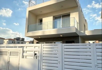 Paphos - Agios Theodoros Villa Individuelle | BK11797