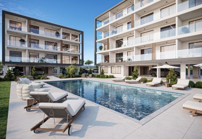 Kato Paphos - Universal Studio Propriété à vendre | SO11803