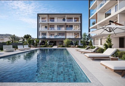Kato Paphos - Universal Appartement | SO11805