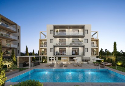 Kato Paphos - Universal Appartement | SO11806