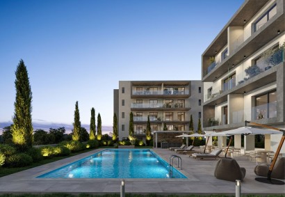 Kato Paphos - Universal Appartement | SO11807