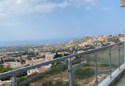 Pegeia, Paphos Appartement À louer | BK11811
