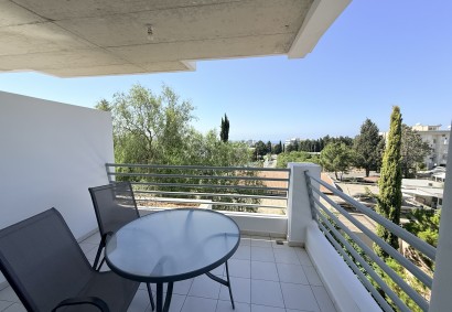 Paphos Town, Paphos Appartement À louer | BK11816