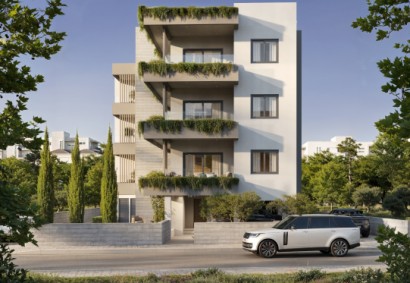 Kato Paphos - Universal Appartement | STL11820