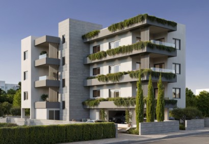 Kato Paphos - Universal Appartement | STL11821