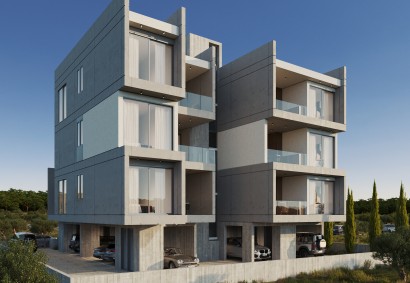 Kato Paphos - Tombs Of the Kings Appartement | SIP11835