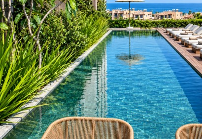 Chlorakas, Paphos Studio Propriété à vendre | SAA11813