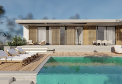 Tala Villa Individuelle Propriété à vendre | SIP11847
