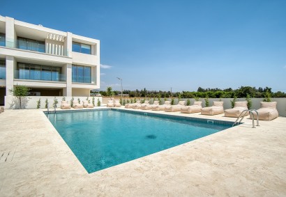 Empa, Paphos Appartement À louer | SBBK11863