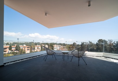 Kato Paphos - Universal Appartement À louer | SBBK11864