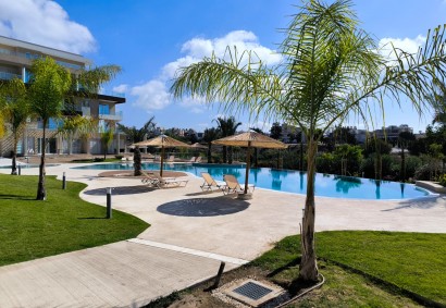 Chlorakas, Paphos Villa Mitoyenne À louer | BK11869
