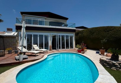 Pegeia - Coral Bay Villa Individuelle À louer | RK11876