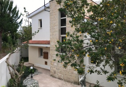 Tala, Paphos Villa Individuelle À louer | BkP11877