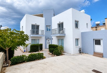 Geroskipou, Paphos Appartement Propriété à vendre | SR11882