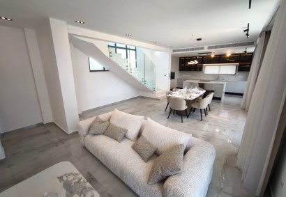 Anarita Villa Individuelle Propriété à vendre | STL11894