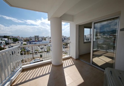 Paphos Town, Paphos Appartement À louer | RK11896
