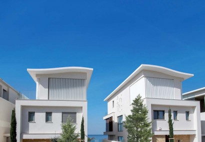 Kissonerga Villa Individuelle Propriété à vendre | SY11902