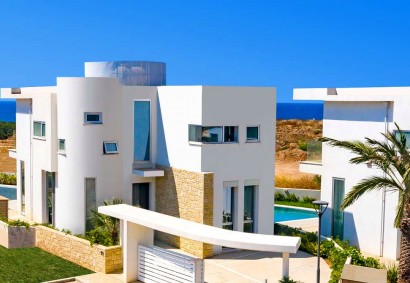 Pegeia - Coral Bay Villa Individuelle | SY11912