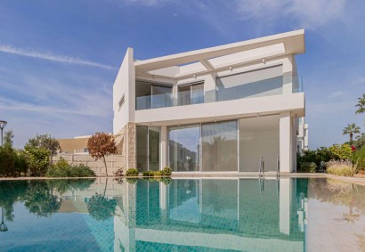 Pegeia - Coral Bay Villa Individuelle | SY11913