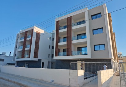 Geroskipou, Paphos Appartement À louer | BKM11915