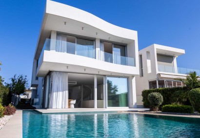 Pegeia - Coral Bay Villa Individuelle | SY11917