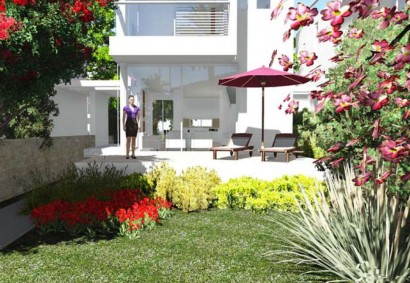 Pegeia - Coral Bay Villa Individuelle | SY11920