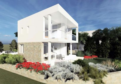 Pegeia - Coral Bay Villa Individuelle | SY11921