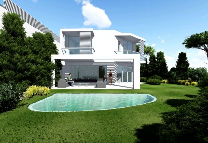 Pegeia - Coral Bay Villa Individuelle | SY11924