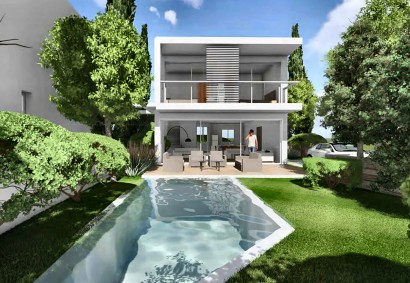 Pegeia - Coral Bay Villa Individuelle | SY11928