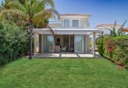 Latsi Villa Individuelle Propriété à vendre | SY11929