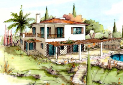 Tala Villa Individuelle Propriété à vendre | SY11930